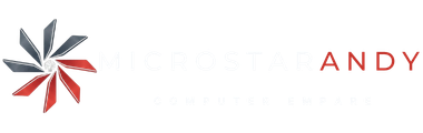 microstar andy logo