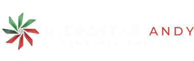 Microstar Andy
