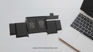 MacBook Battery Replacement in Kampala