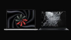 MacBook Screen Replacement in Kampala | Microstar Andy