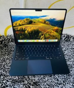 MacBook Liquid Damage Cost in Kampala (2026): What to Expect - featured image at MicroStar Andy Kampala