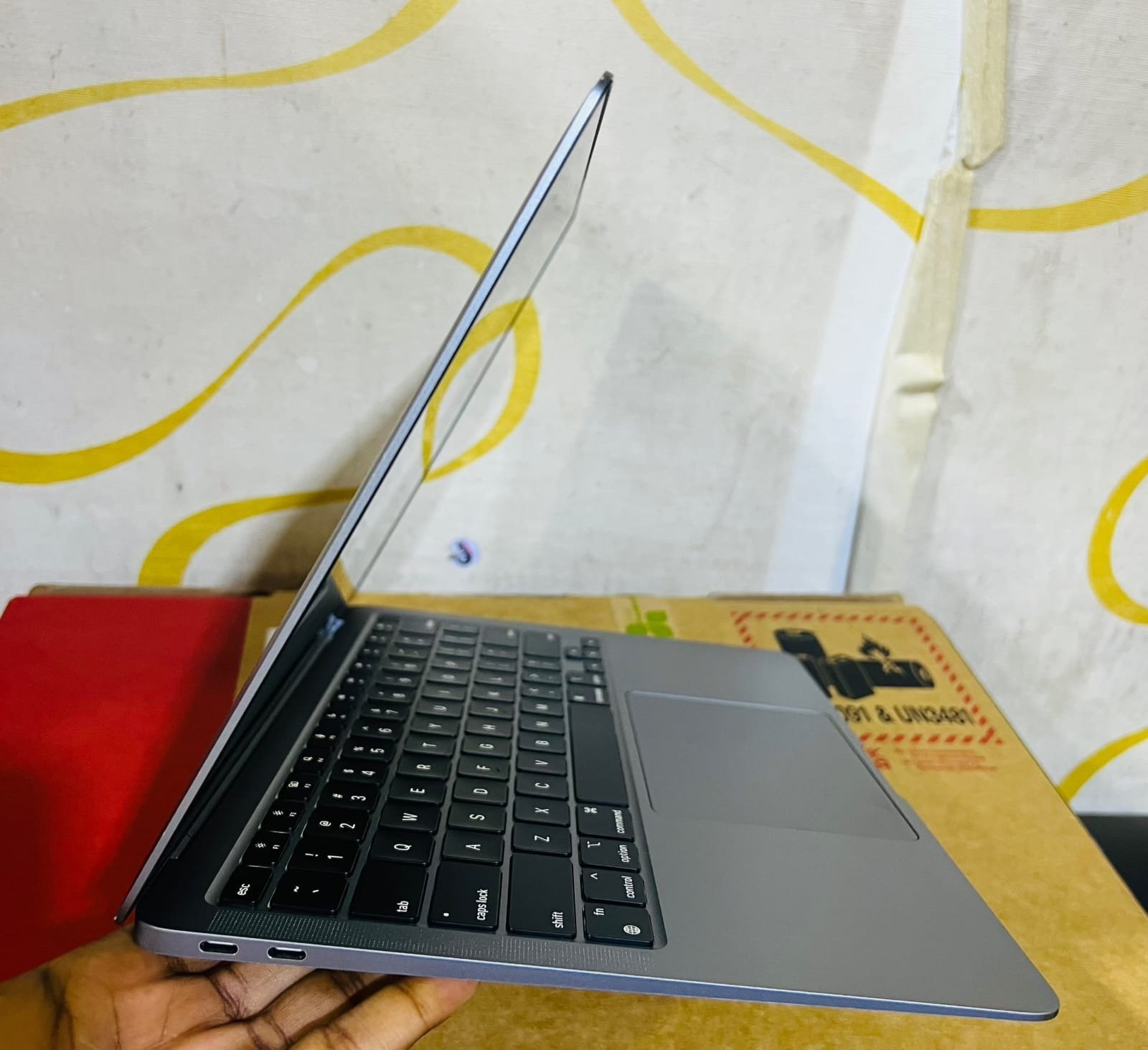 General Mac Repairs Cost in Kampala (2026): What to Expect - featured image at MicroStar Andy Kampala