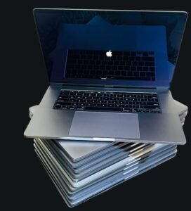General Mac Repairs Cost in Kampala (2026): What to Expect - featured image at MicroStar Andy Kampala