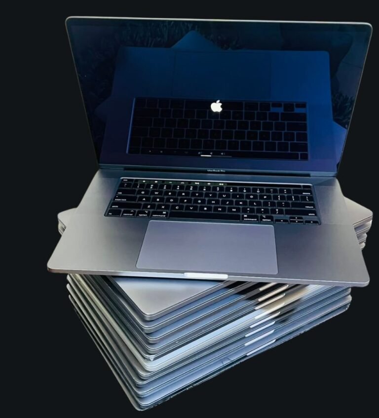 General Mac Repairs Cost in Kampala (2026): What to Expect - featured image at MicroStar Andy Kampala