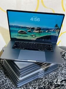 General Mac Repairs Cost in Kampala (2026): What to Expect - featured image at MicroStar Andy Kampala
