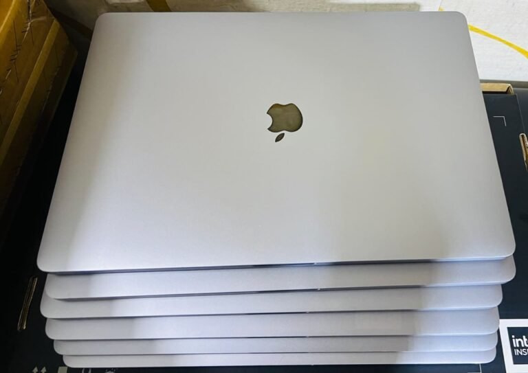 MacBook Air 13 M4 Battery Replacement Majestic Plaza in Kampala (2026): What to Expect - featured image at MicroStar Andy Kampala