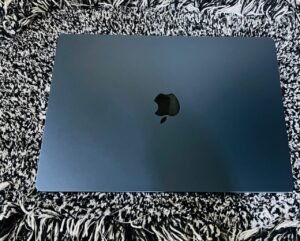 MacBook Air 13 M4 Screen Replacement Majestic Plaza in Kampala (2026): What to Expect - featured image at MicroStar Andy Kampala