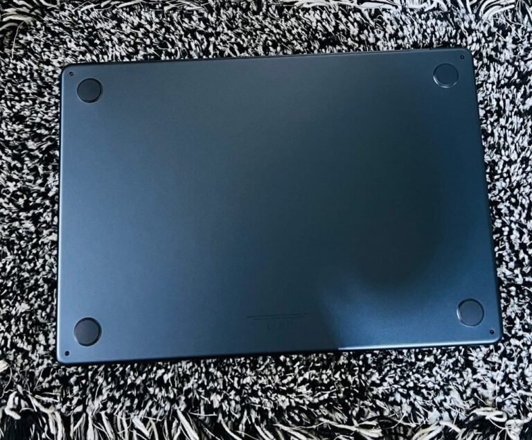 MacBook Air 13 M5 Battery Replacement Majestic Plaza in Kampala (2026): What to Expect - featured image at MicroStar Andy Kampala