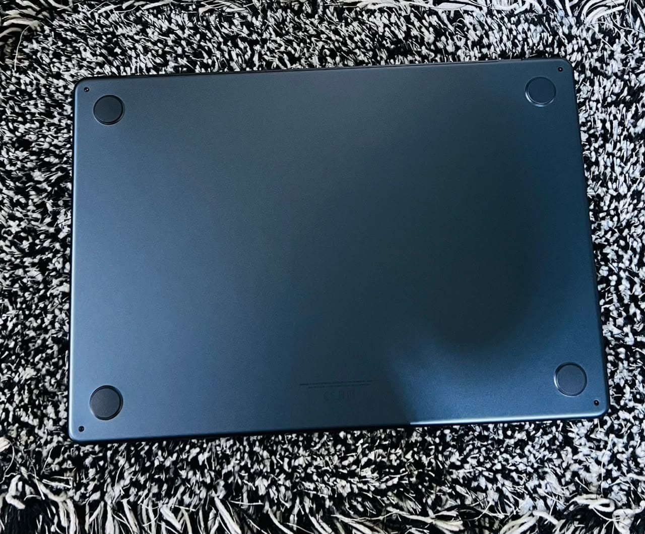 MacBook Air 13 M5 Battery Replacement Majestic Plaza in Kampala (2026): What to Expect - featured image at MicroStar Andy Kampala