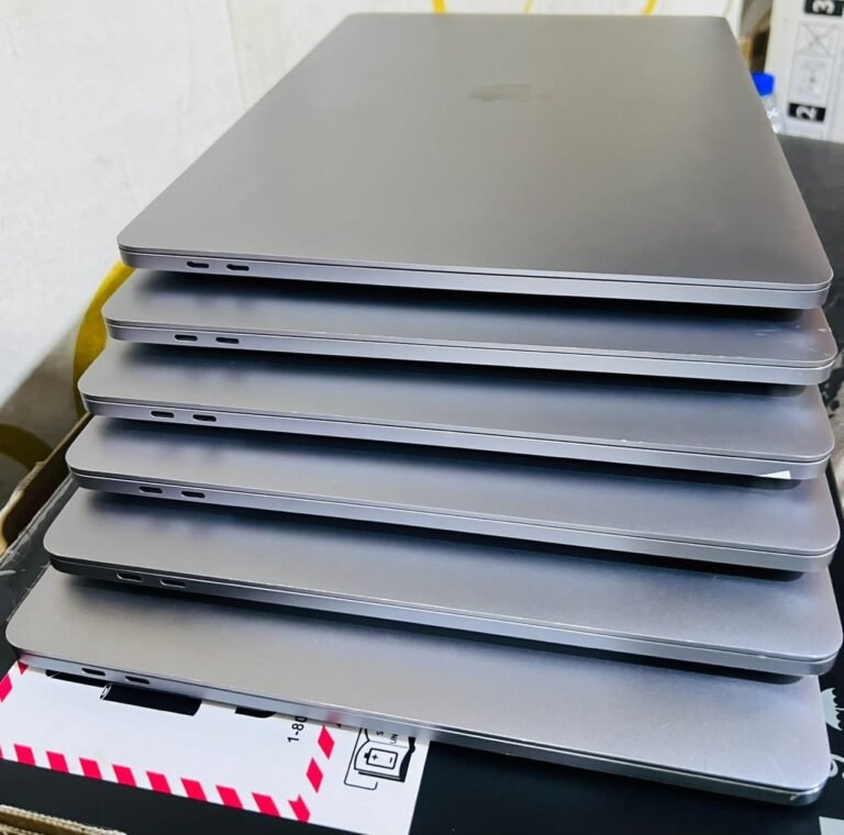 MacBook Air 13 M5 Screen Replacement Majestic Plaza in Kampala (2026): What to Expect - featured image at MicroStar Andy Kampala