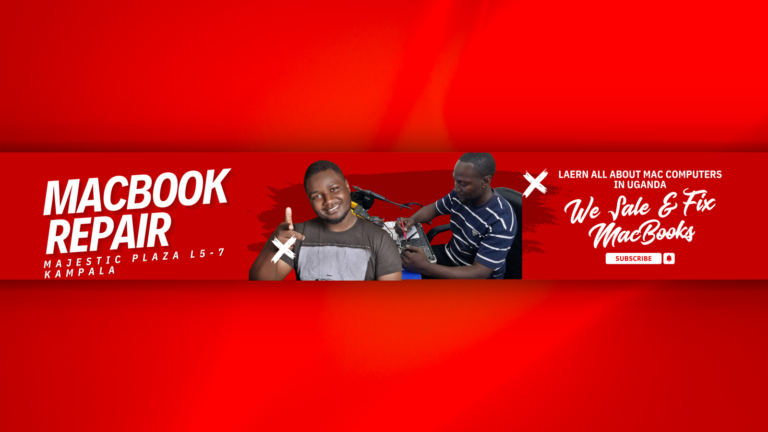 MacBook Battery Replacement Cost in Kampala (2026): What to Expect - featured image at MicroStar Andy Kampala