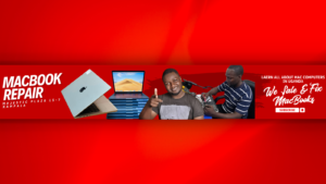 MacBook Battery Replacement Cost in Kampala (2026): What to Expect - featured image at MicroStar Andy Kampala