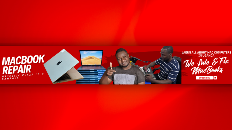MacBook Battery Replacement Cost in Kampala (2026): What to Expect - featured image at MicroStar Andy Kampala