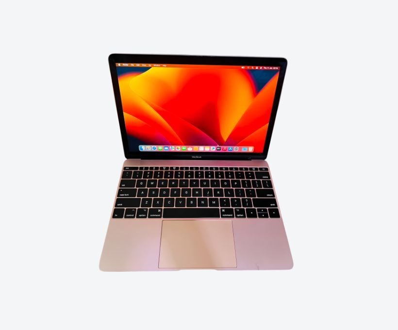 MacBook Keyboard Deep Clean in Kampala: Dust & Boda-Proof Your Mac - featured image at MicroStar Andy Kampala