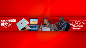 MacBook warning signs and repair at MicroStar Andy Majestic Plaza Kampala