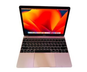 MacBook Screen Calibration and Repair in Kampala: TrueTone & Retina Fix - featured image at MicroStar Andy Kampala